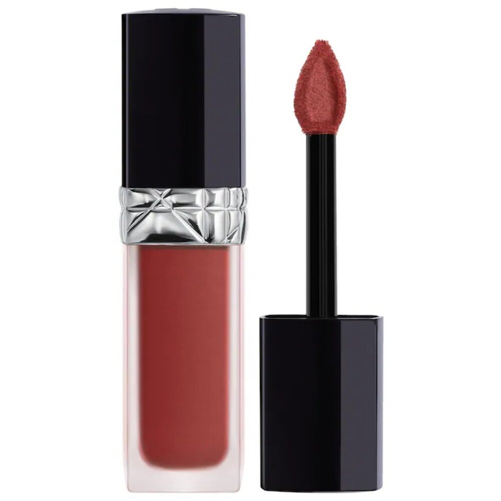 Dior: Forever: Liquid Lipstick: 820 Forever Unique
